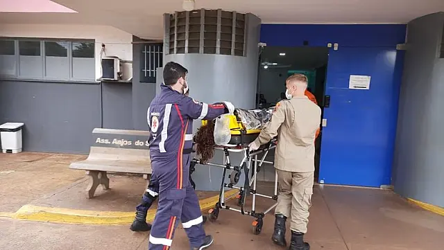 Adolescente de 17 anos morre após capotamento em Dourados