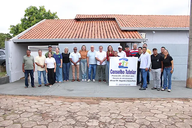 Saúde realiza palestra sobre arboviroses e síndrome gripal para colaboradores da JBS em Anastácio