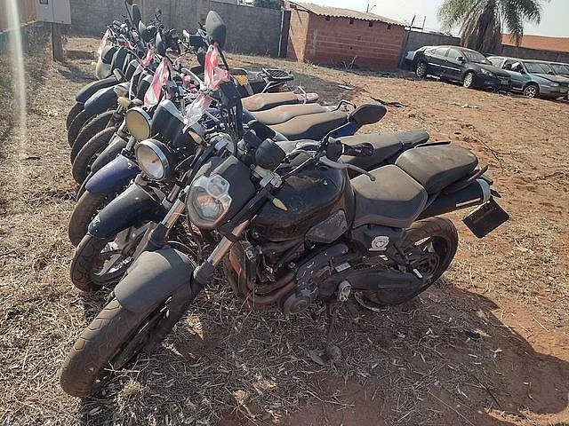 Detran alerta sobre tentativa de golpe e site fake em leilão