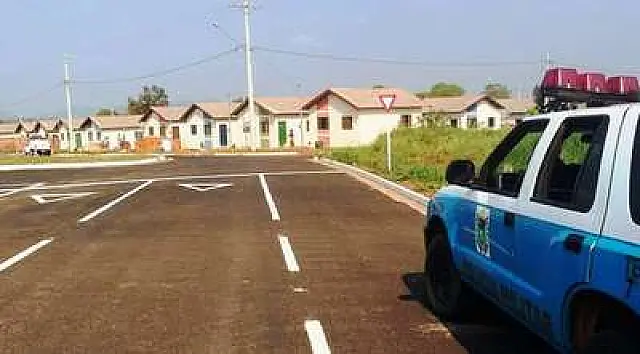 Ladrão furta cafeteira, sanduicheira, rádio e ventilador de casa no Cristo Rei