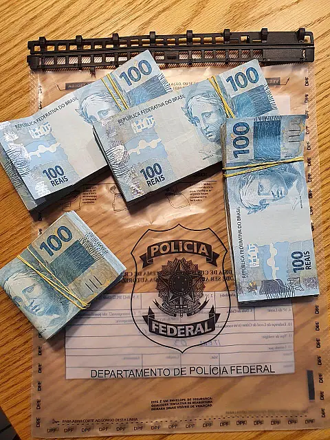 Areeiro de Corumbá lavava dinheiro do tráfico de cocaína de MS para resto do país