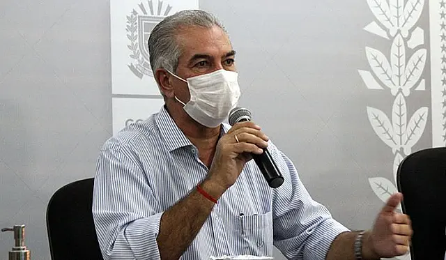Coronavírus não retrocede em MS e Governo do Estado decide prorrogar o toque de recolher