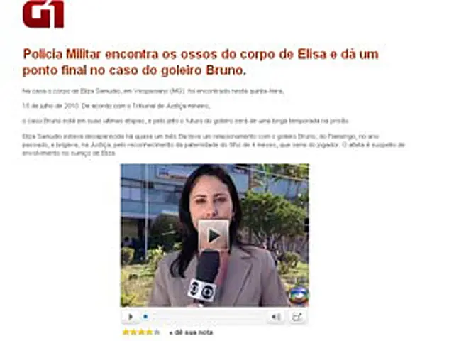 Novo spam usa falsa notícia sobre imagens de Eliza para atacar PCs