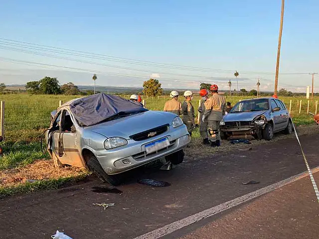 Após acidente com motorista bêbado, criança faz vaquinha para prótese craniana