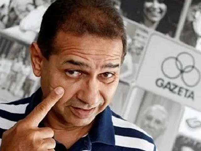 SBT e Gugu terão que indenizar apresentador por farsa do PCC