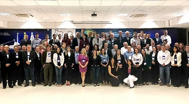 MS apresenta situação da fronteira sobre a retirada da vacina contra aftosa até 2023