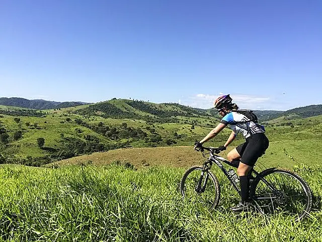 Serra da Bodoquena será palco de prova de mountain bike
