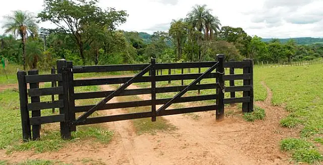 Durante bebedeira, homem é assassinado a facadas em fazenda