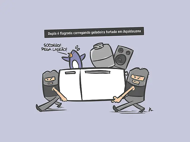 Bandidagem