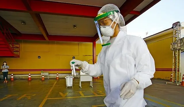 MS registra 11 óbitos por coronavírus em apenas 24 horas