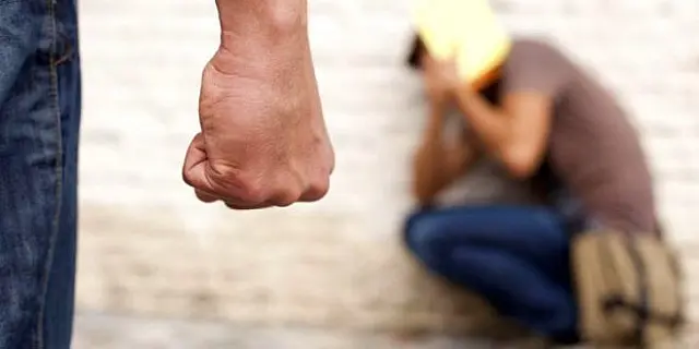 Em Aquidauana, homem violento agride com socos a esposa por ela recusar sexo