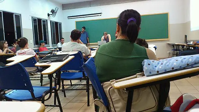 Divulgada data para inscrição no Programa Vale Universidade