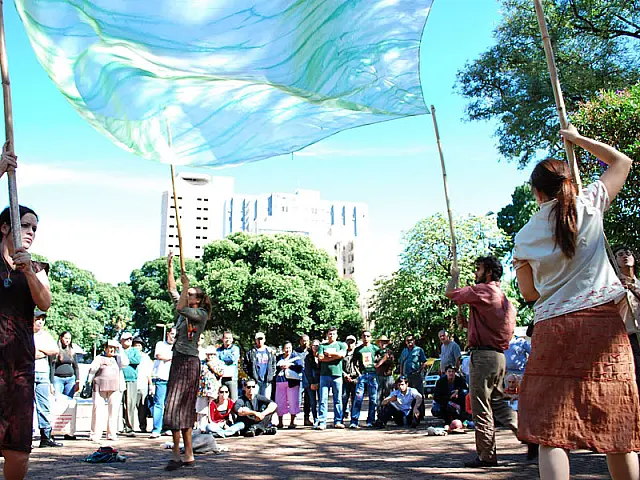 FCMS lança Prêmio Rubens Corrêa de Teatro