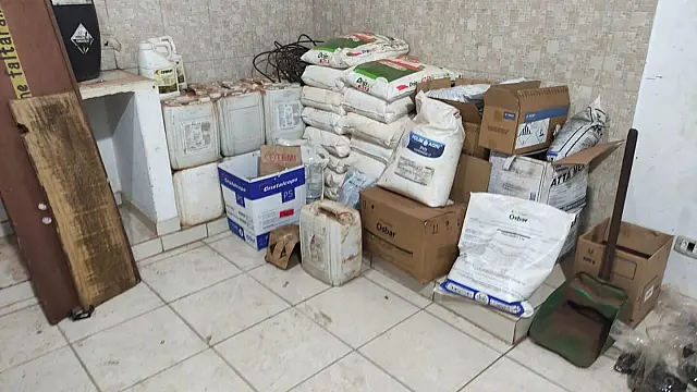 Suspeito de receptação de produtos roubados é preso em Corumbá