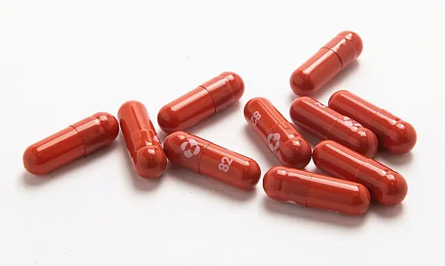 Anvisa avalia novo medicamento contra Covid-19