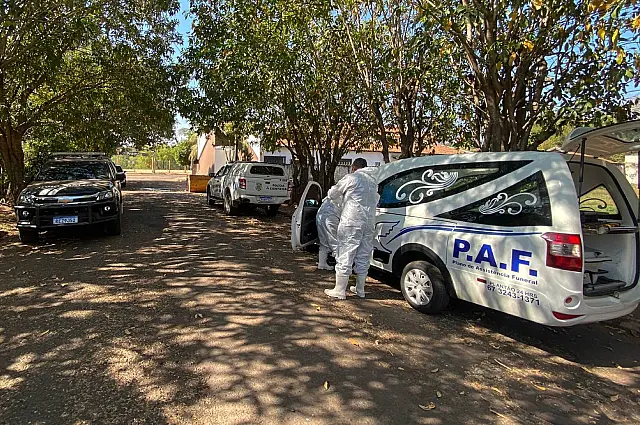 Corpo de homem encontrado próximo à Prainha de Anastácio é identificado pela Polícia