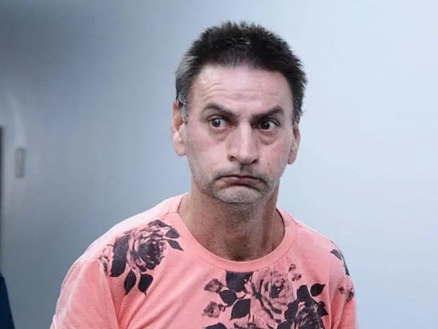 Em audiência, palhaço Sabiá diz que matou porque mulher só falava do ex