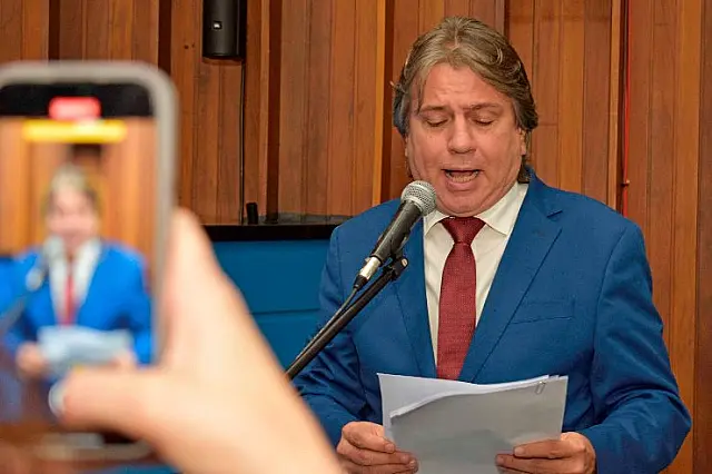 Festival de Hambúrguer pode entrar no calendário de eventos de MS