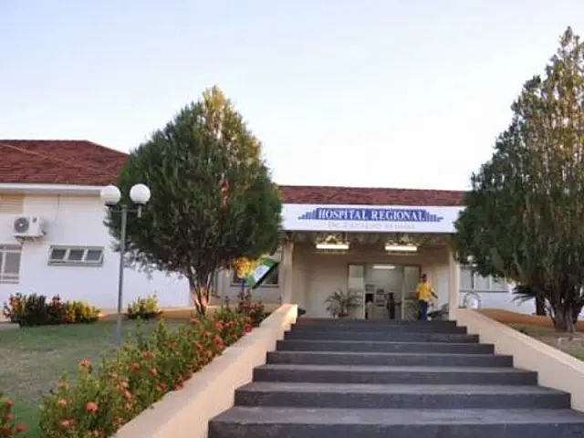 Ministério da Saúde destina R$ 956,6 mil para o Hospital Regional