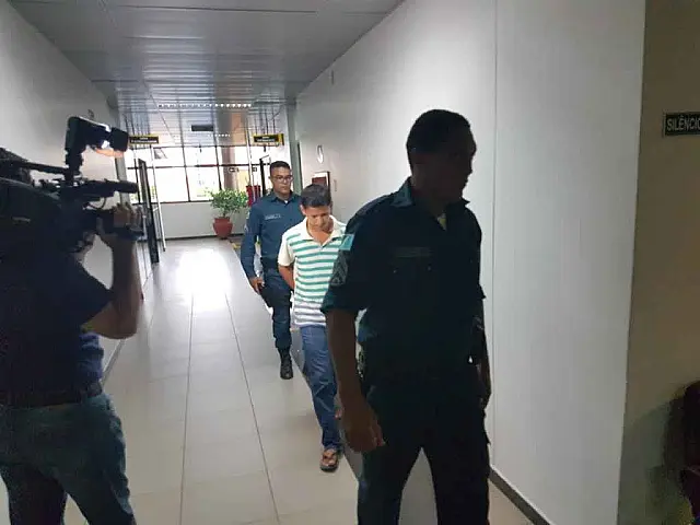 Aquidauanense que matou filho afogado pega 20 anos de prisão
