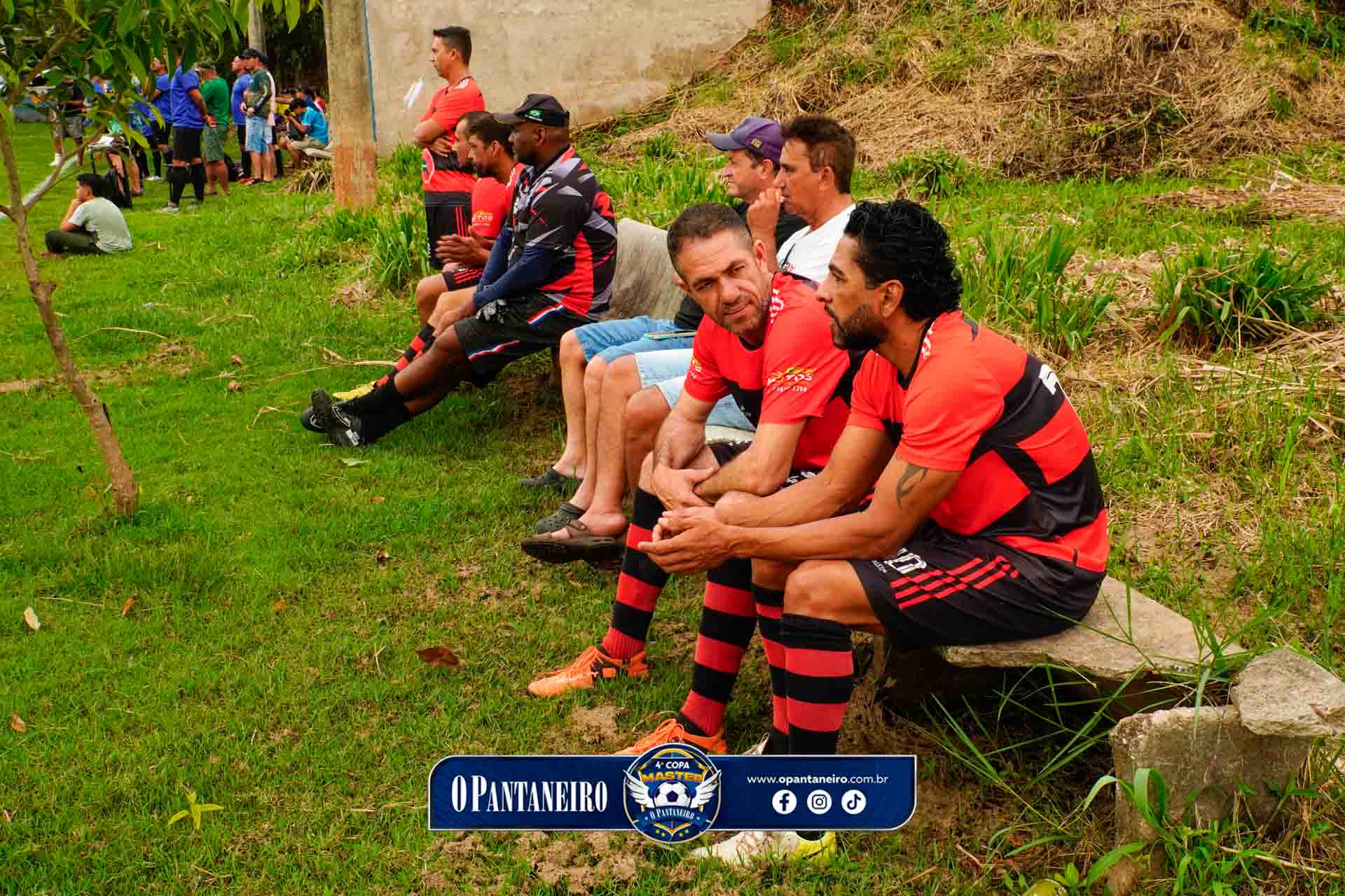 Copa Máster é aberta com cinco jogos e 17 gols em Aquidauana O Pantaneiro
