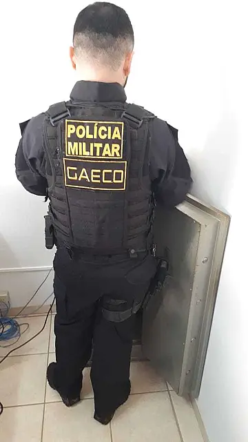 Gaeco faz operação contra fraudes em licitações em MS
