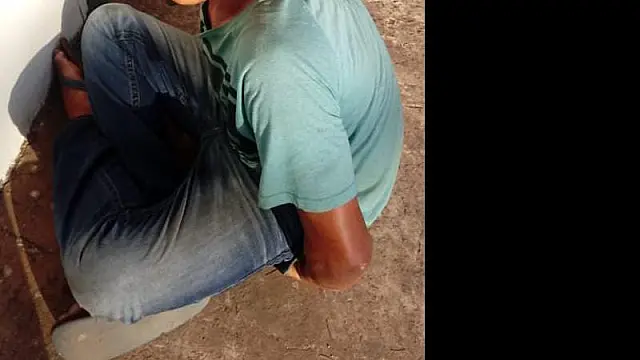 Homem é preso ao se masturbar para adolescente dentro de ônibus em Campo Grande