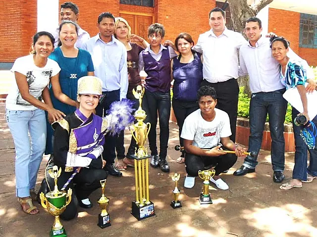 Ponto de Cultura da APAE conquista vários títulos no Paraná