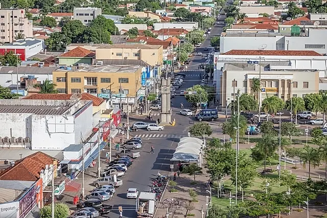 Prefeitura de Três Lagoas oferece 227 vagas na rede de saúde