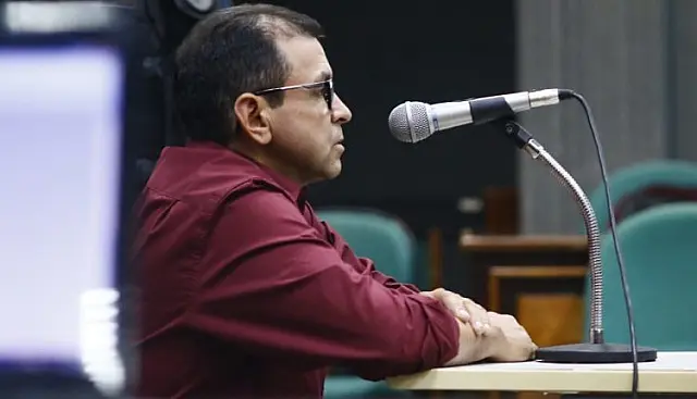 ‘Fiquei cego e não vi mais nada’, diz homem que matou rapaz após filha de 12 anos ser estuprada