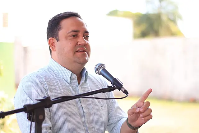 Deputado Marcio Fernandes institui Dia Estadual do Protetor dos Animais