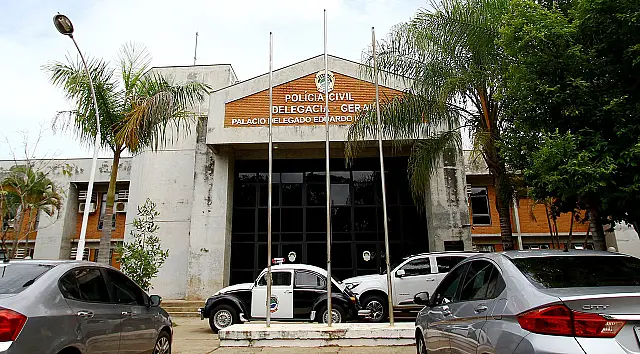 Curso de Formação de policiais é adiado por causa do coronavírus