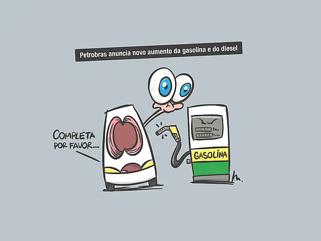 Olhos da cara