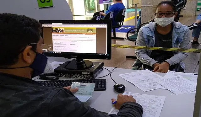 Funtrab da capital tem 247 vagas de emprego