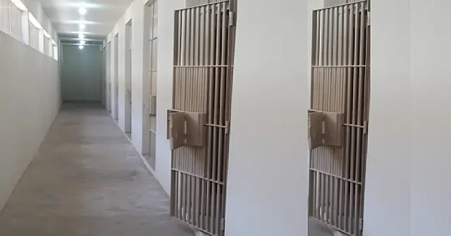 Governo inaugura ampliação do presídio de Coxim nesta quinta-feira