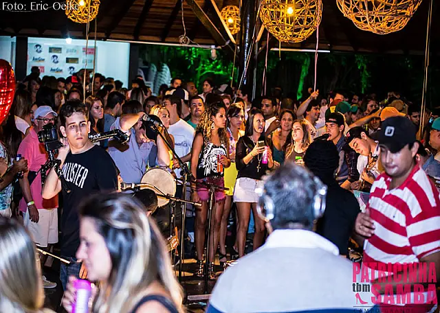 Festa 'Patricinha Também Samba' promete agitar Carnaval de Bonito