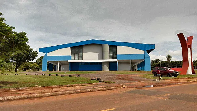 Abertura oficial dos Jogos da Primavera será nesta quinta-feira, em Aquidauana