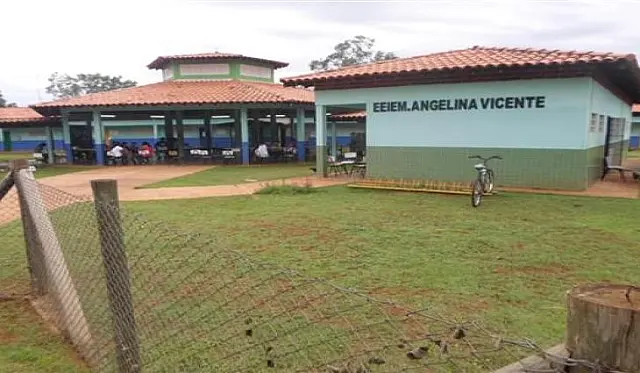 Escola Indígena em Nioaque será reformada