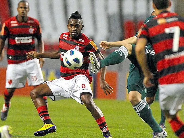 Veja os resultados desta quarta-feira (12/10) no Brasileirão