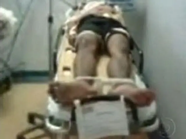 Morre jovem levado a 5 hospitais do RJ