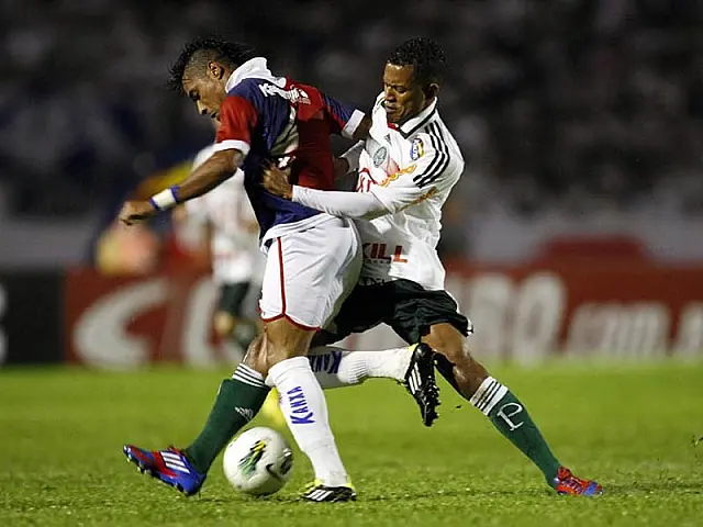 Veja os resultados de quarta na Copa do Brasil, Libertadores e estaduais