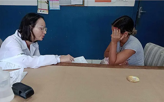 Moradores do distrito de Albuquerque terão exames e consultas grátis