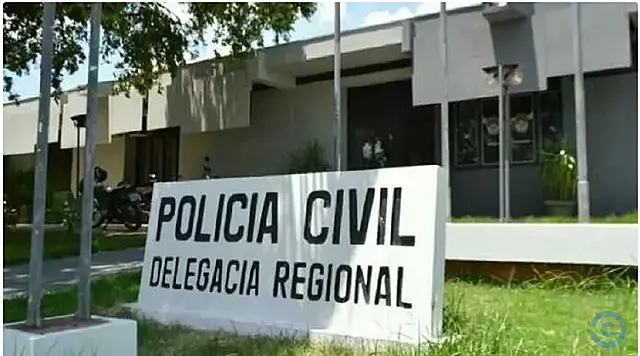 Mulher é baleada durante briga em bar de Paranaíba