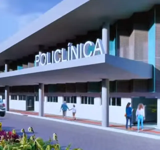 Corumbá encaminha projeto de doação de terreno para construção de Hospital