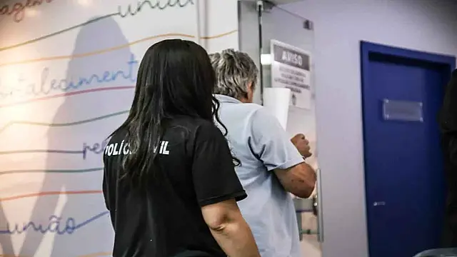 Federação não reconhece pai de santo e diz que repudia crime de estupro