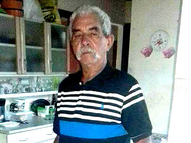 Tragédia: taxista foi morto por jovens e teve corpo jogado perto de fazenda