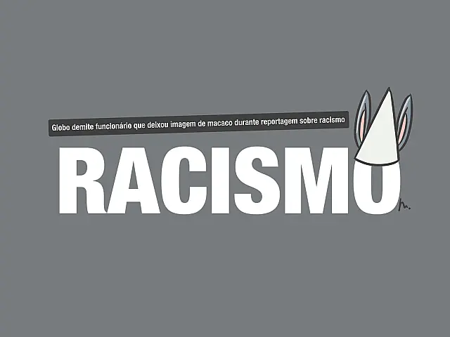 Racismo