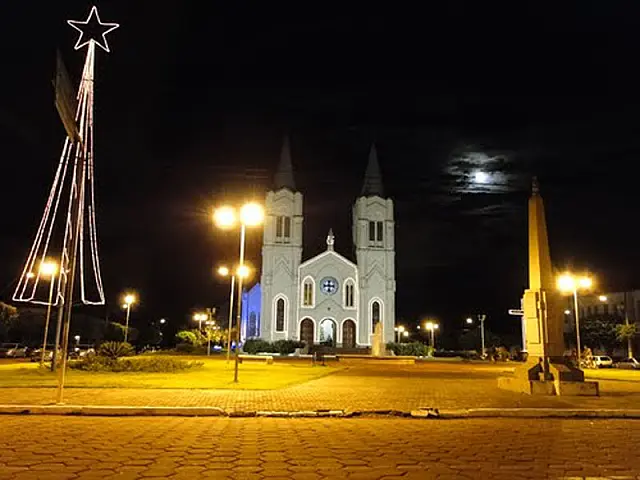 Paróquia de Aquidauana divulga programação de Natal e Ano Novo