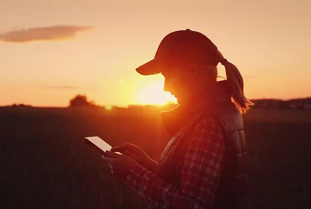 Presença feminina se destaca no agro em MS