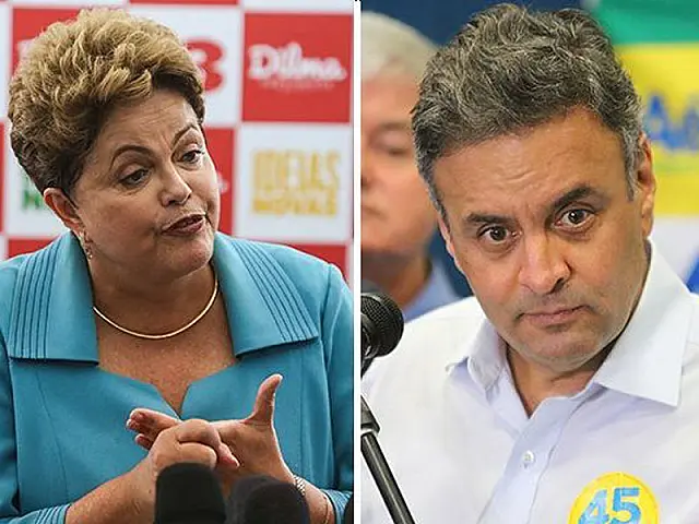 Aécio é o mais votado em Aquidauana; Dilma ganha em Anastácio